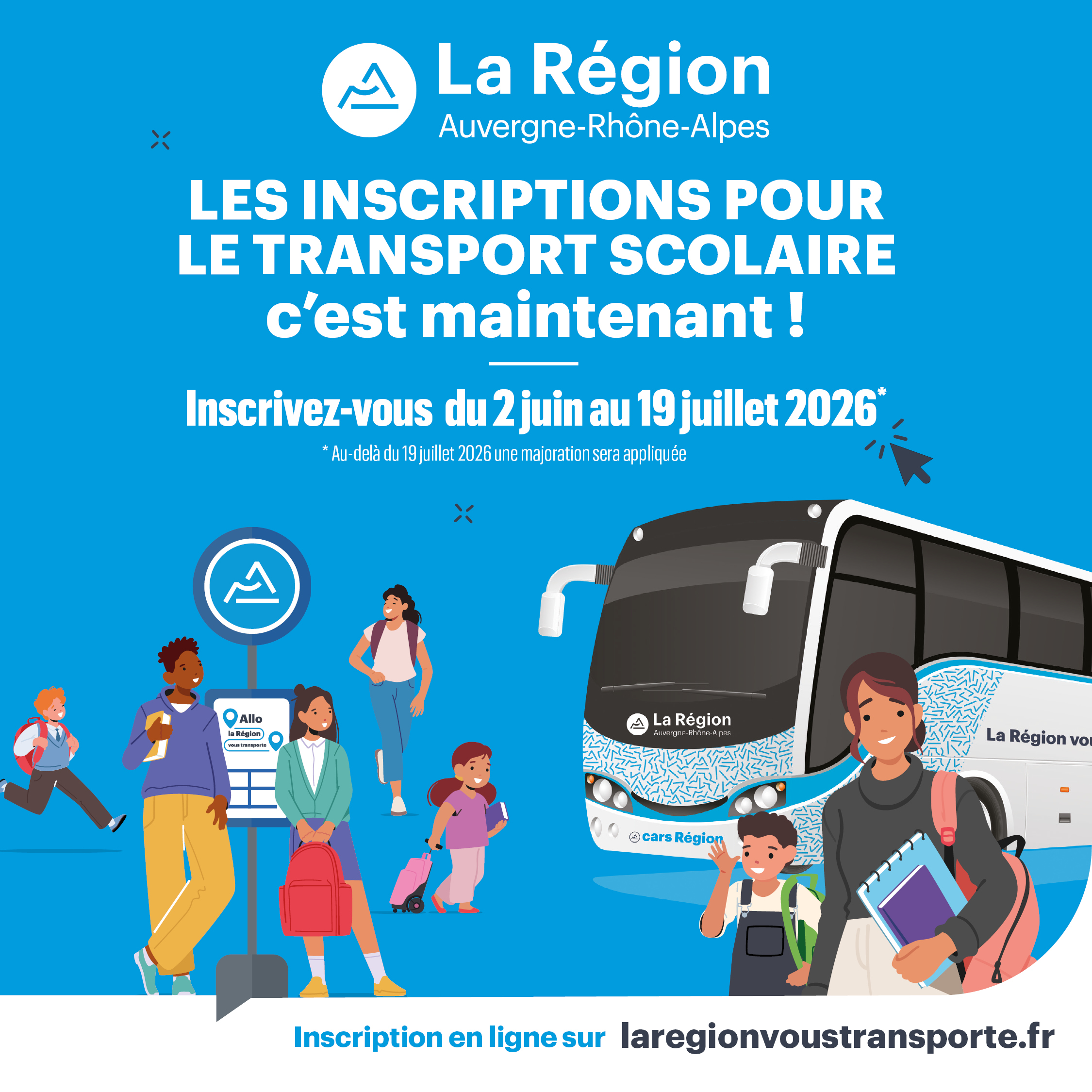 visuels lancement des inscriptions