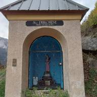 Restauration Ste Philomène