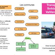 Transport Solidaire