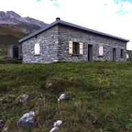 Chalet Les Barmès